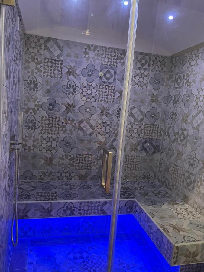 Terrazza Aragon Room And Spa Neapol Exteriér fotografie