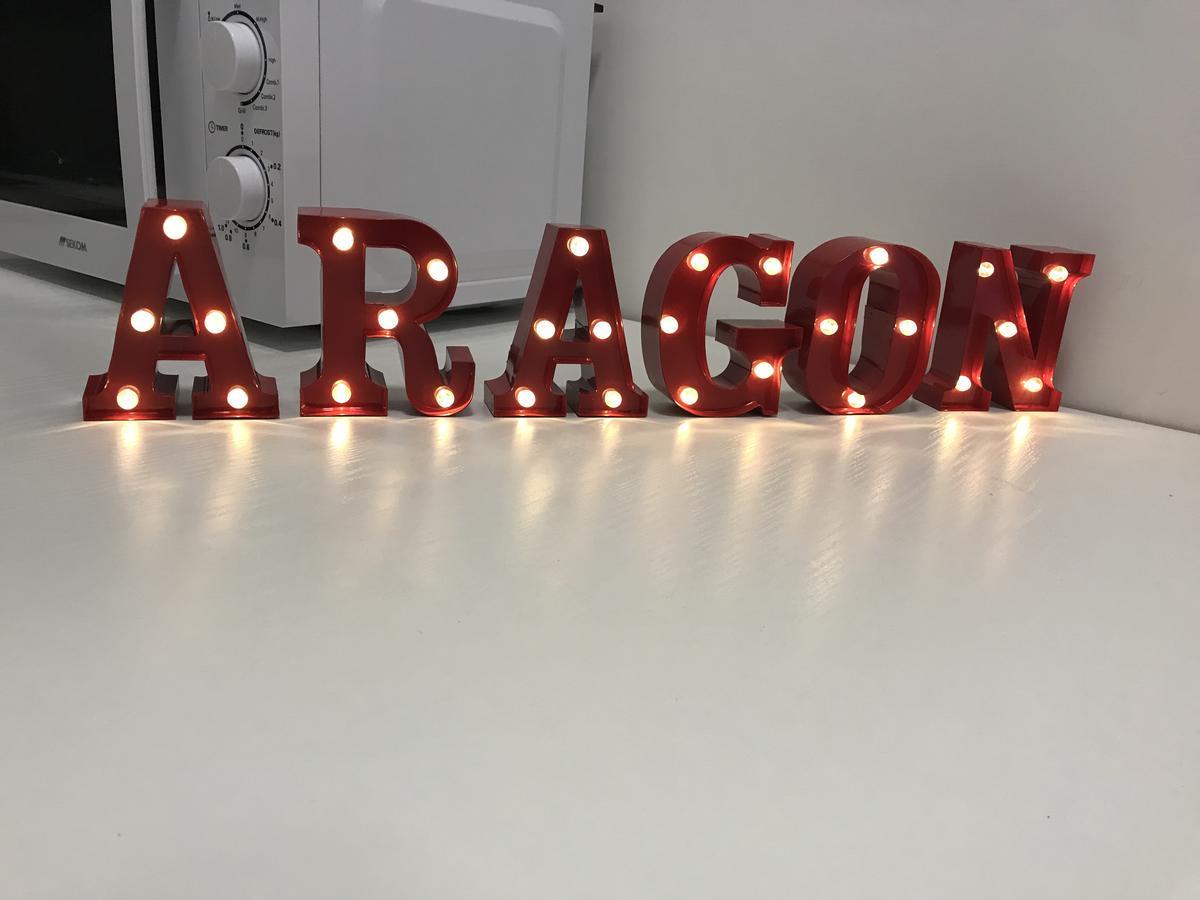 Terrazza Aragon Room And Spa Neapol Exteriér fotografie