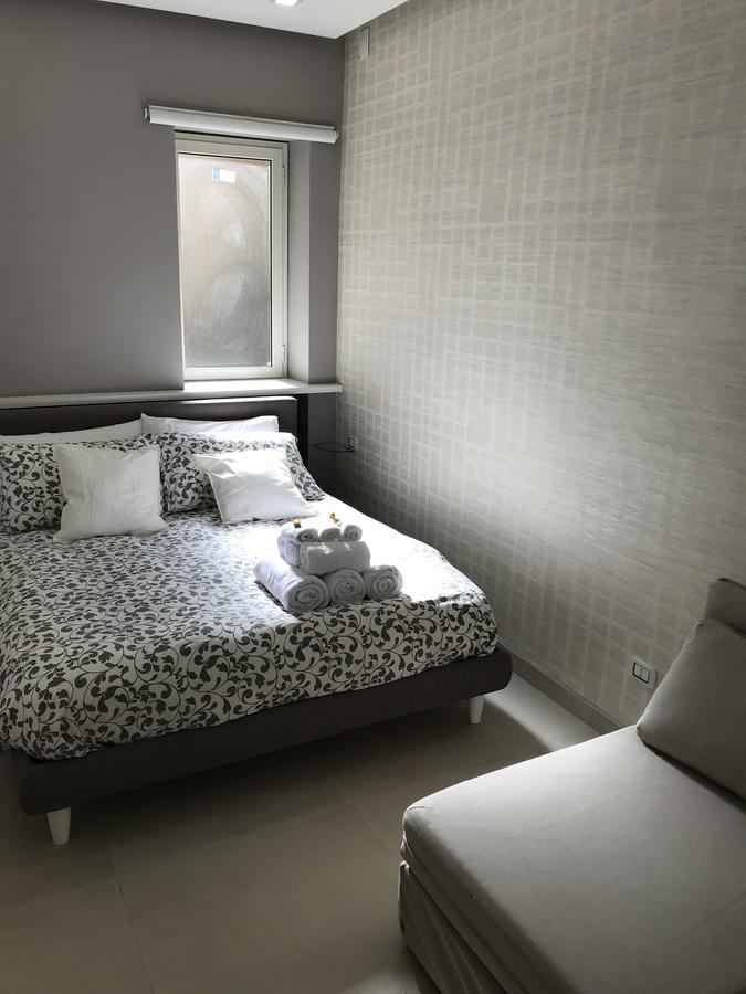 Terrazza Aragon Room And Spa Neapol Exteriér fotografie