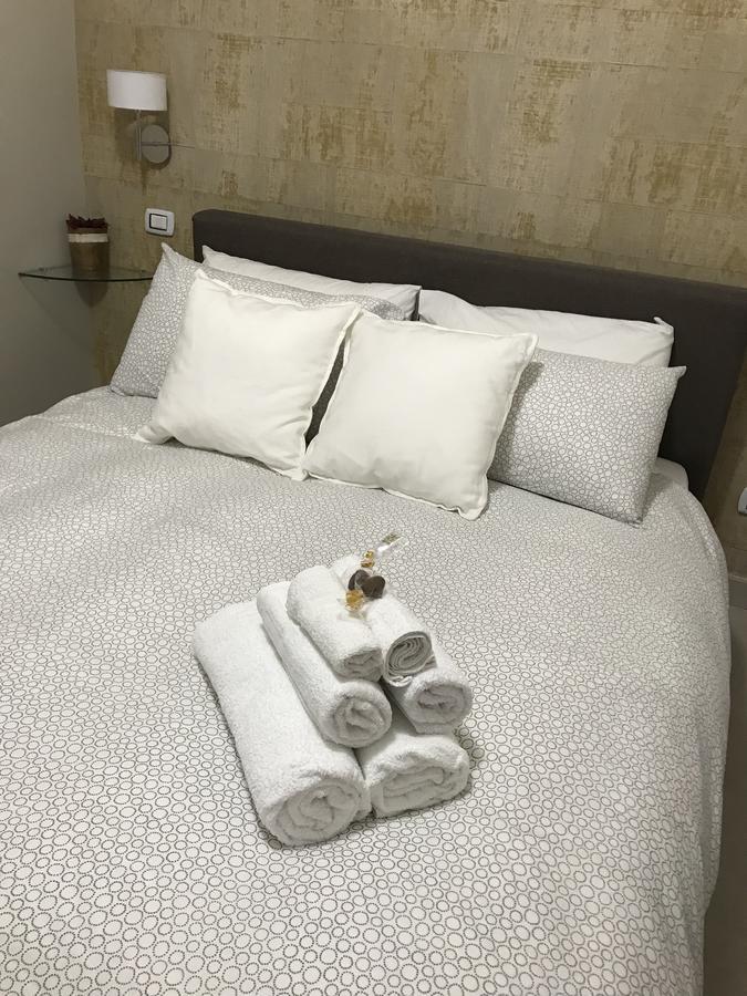 Terrazza Aragon Room And Spa Neapol Exteriér fotografie